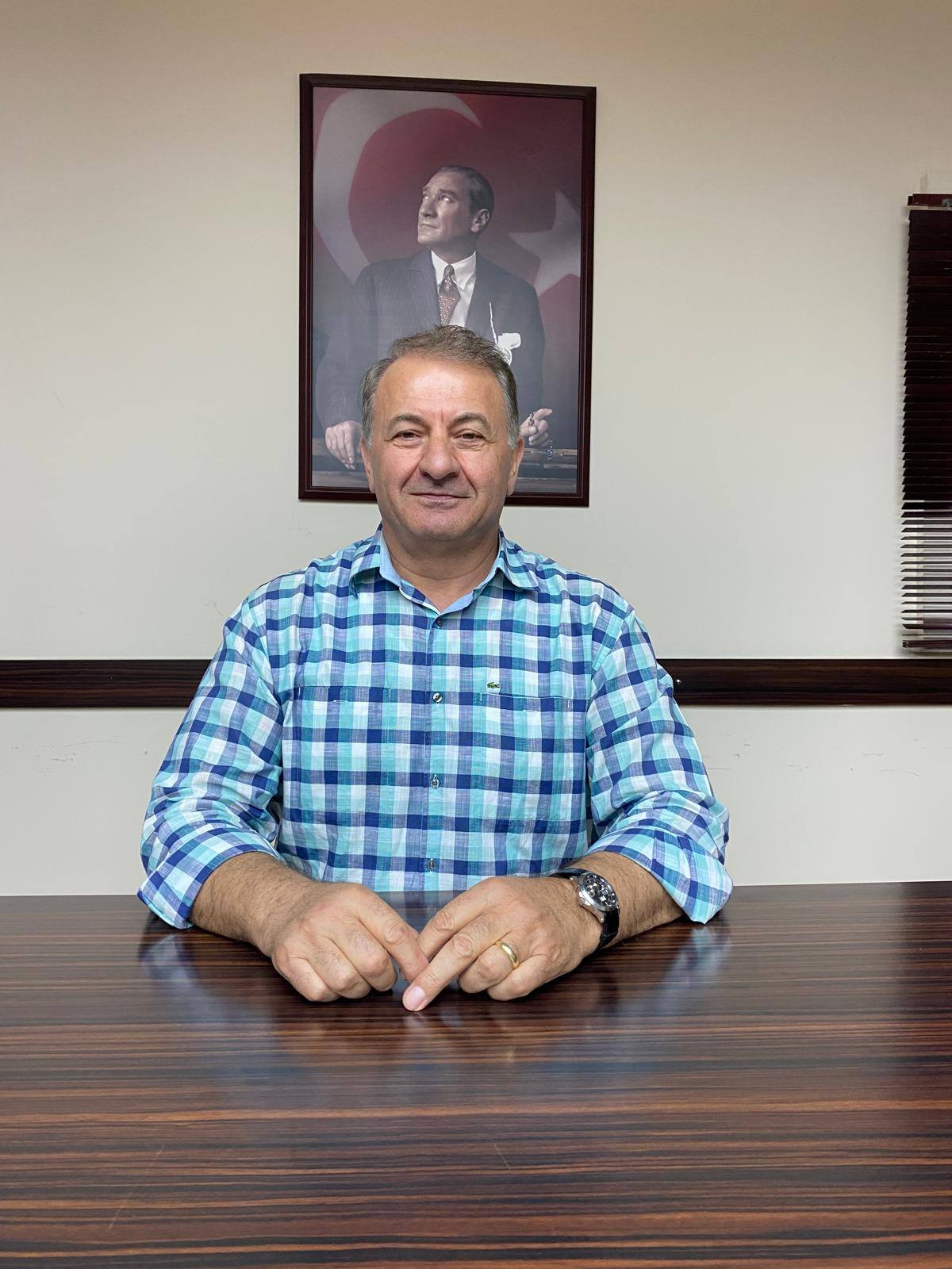Kasım İvgen