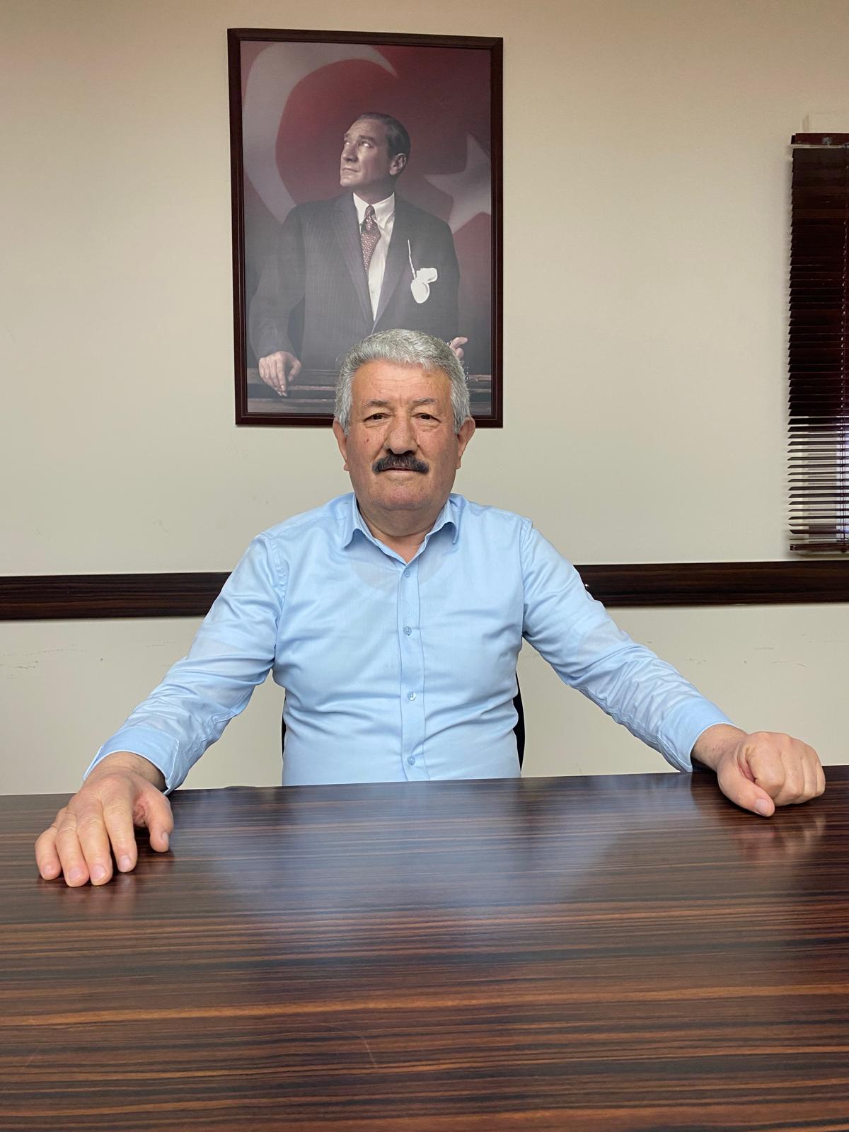 Kamil Dikici
