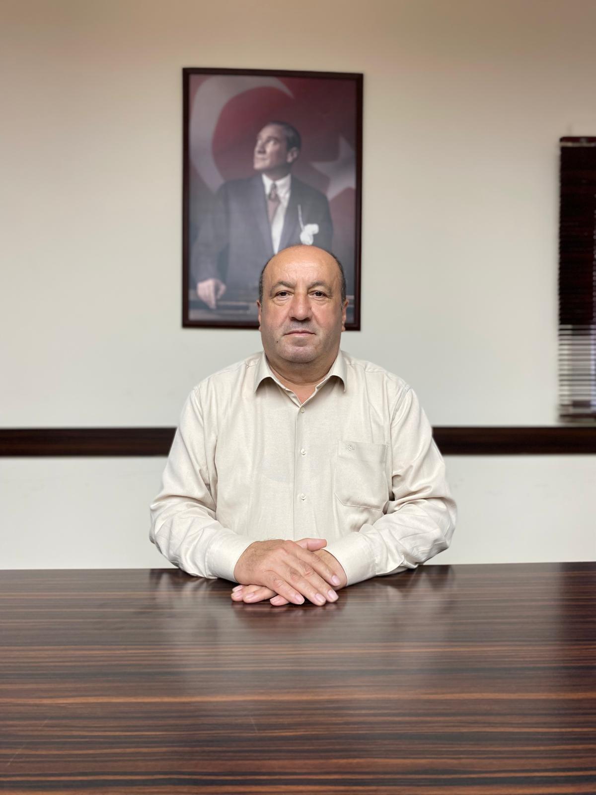 Ayhan İskender