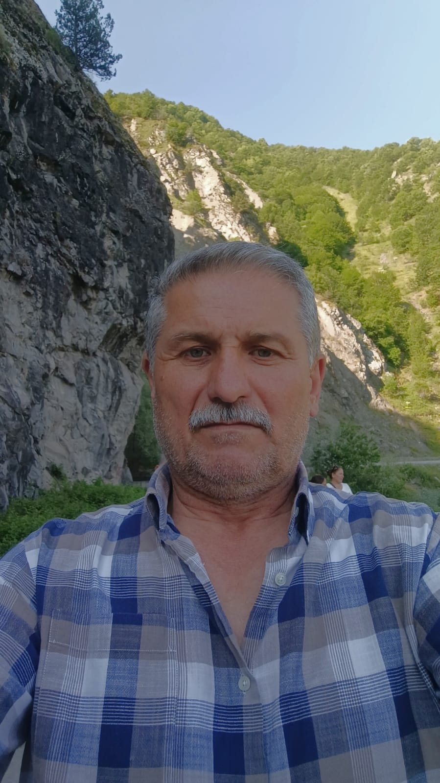 Halis Karataş