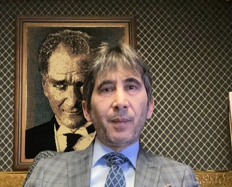 Yüksel Uygun