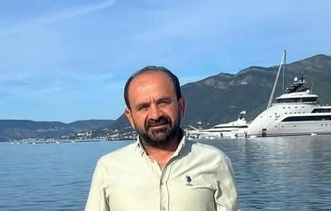 İlker Gazi