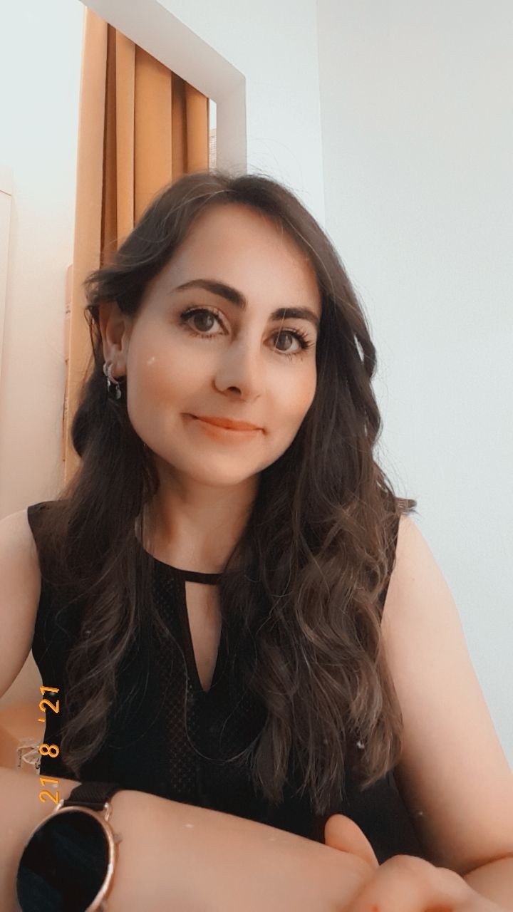 Nesrin Polat