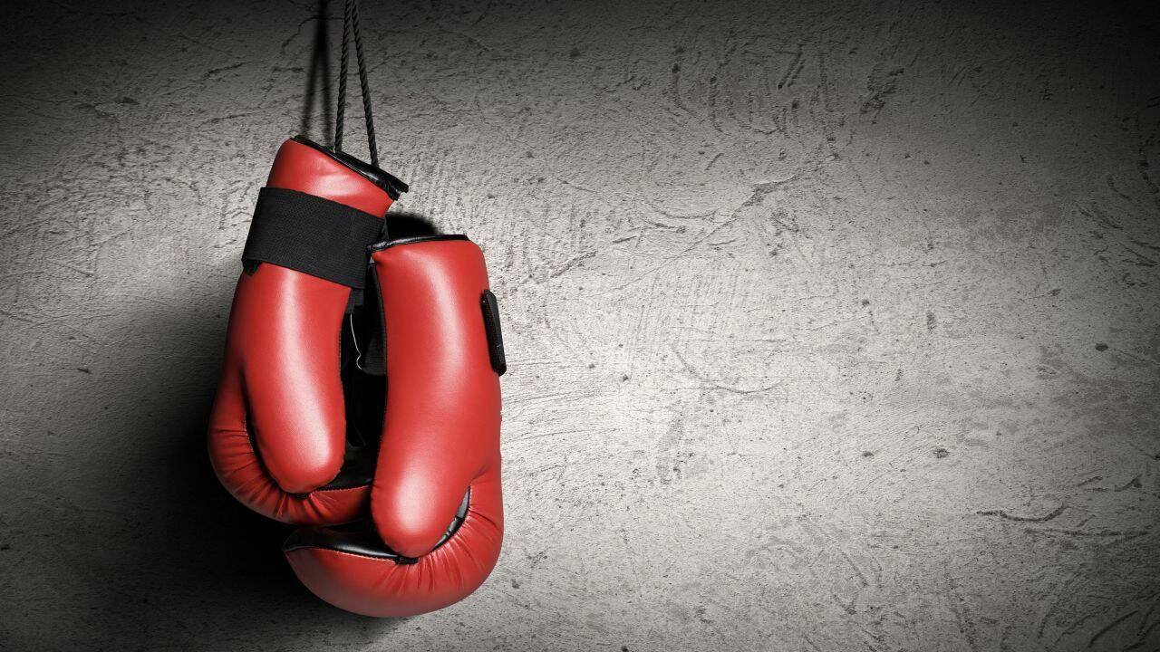 Kicksboks